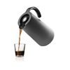 EVA SOLO | Rise Vacuum Jug 1l | Black