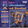 RARE COLLECTABLE AND SOULFUL