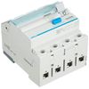 Hager CDS440D FI circuit breaker