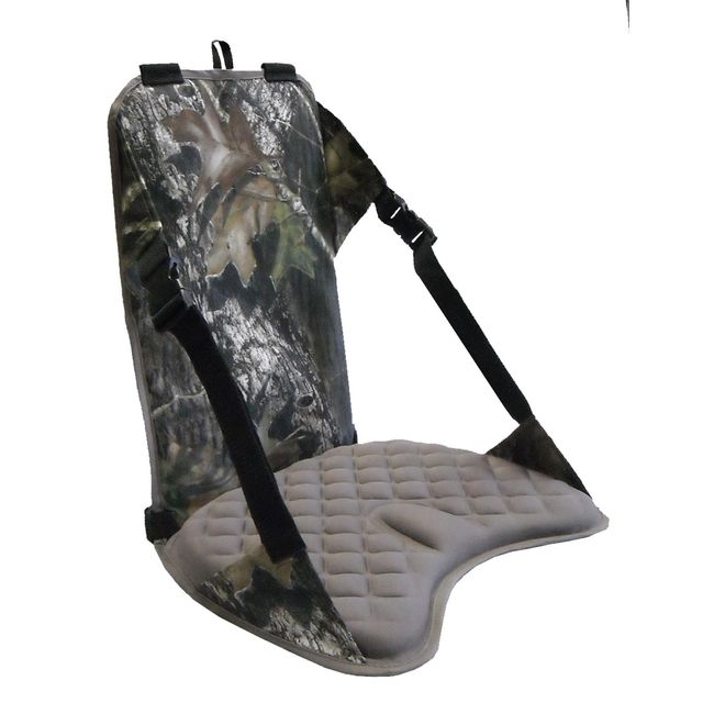 Sportsman's Outdoor Products Beard Buster EZ Chair (New Mossy Oak Breakup)