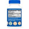 Nutricost Uridine Monophosphate 60 Capsules, 600 mg per Serving