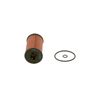 Bosch Filtre à huile F026407074