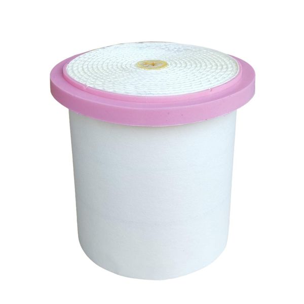 6.4163.0 YAYUSCM Air Filter for Kaeser Air Compressors,Replacement Filter Element