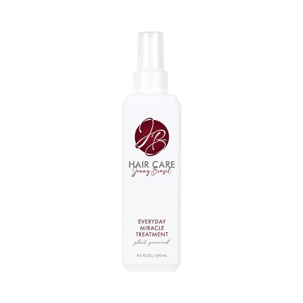 Everyday Miracle Treatment by Jenny Brasil