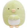 1 X Stuffed [co-Gurashi Tsu corner] (Penguin?)