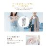 idio Human Stem Cells, CICA Hand Cream, White Tea Scent, Deer Ceramide, Dry Skin, Moisturizing, 1.1 oz (30 g), Pack of 2 (single)