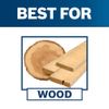 BOSCH DSBE1012 12 In. Extension for Daredevil Spade Bits