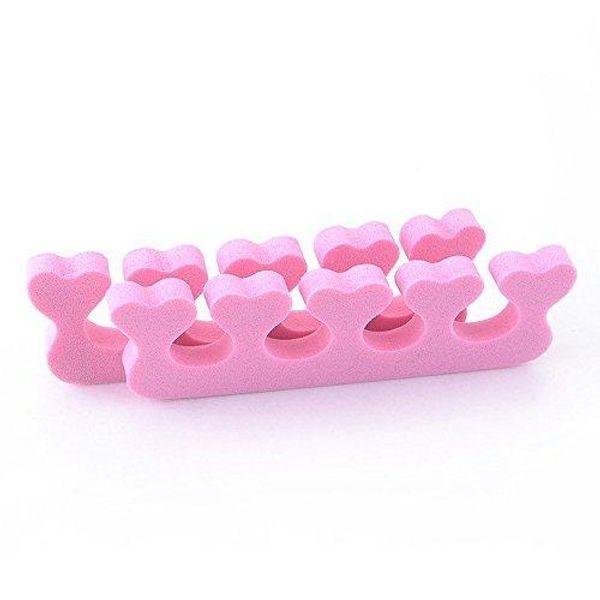 Gel Nail Toe Separator Refresh Pads (2 pcs)