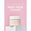 OFBASE Pick Pack Cleanser Strawberry & Vanilla bean 200ml