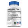 SciatiSoothe Capsules, Max Strength Pills Cognitive and Brain Health  (3 Pack)