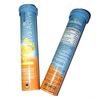 6 Tubes AELOVA Dietary Supplement Tablets Weight Control Effervescent Tighten