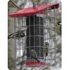 The Nuttery NC015 Geohouse Peanut/Sunflower Seed Feeder