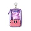SK Japan Kirby Star Collection Pouch Hovering 16147