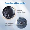 2Pk Disk Wax Guards For Phonak Unitron RIC RITE Hearing Aids Cleaning Kit 16 Pcs