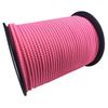 12mm Pink Polypropylene Braided Poly Rope Cord x 40 Metre Strong String