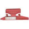 Bohning Pro Class Replacement Clamp, Left, Red