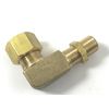 UNLOADER VALVE ELBOW 5/16" - 1/8'' 704000, 76281, CA1 PUMP