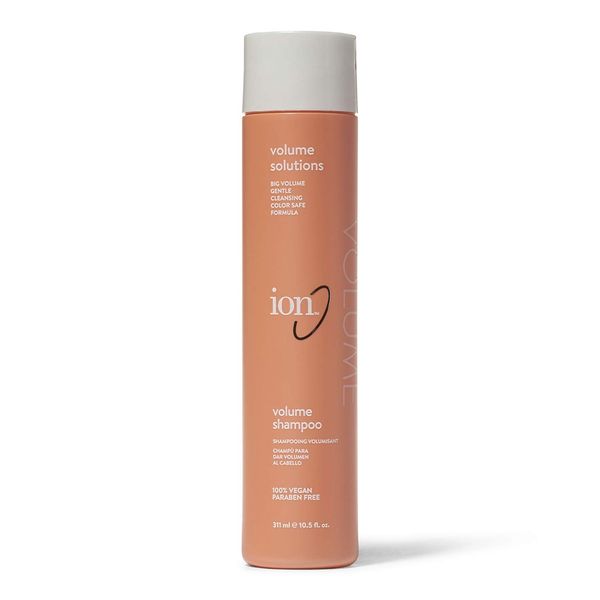 Ion Volume Shampoo