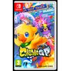 NINTENDO Chocobo GP Standard Multilingue Switch