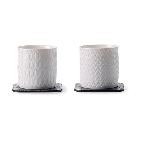 NOMU UTSUWA AM-NU-1180 Pair Lock Cup