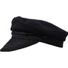 RTC Yachtsman Hat [Black,