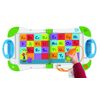 LeapFrog 21504 LeapStart Nursery Alphabet Adventures Activity Book, Level 1