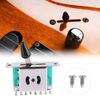 Electric Guitar 5-Way Switch, Pickup Selector Switch for Electric Guitar