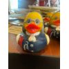 Ben Franklin Rubber Ducky