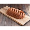 NordicWare Cake Loaf Tin, Aluminium, gold, 29 x 16.3 x 7.4 cm