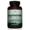 Calming Magnesium Complex 150mg - 120 Capsules with Glycinate, Malate, Taurate