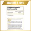 Creatine Monohydrate Powder Muscle Builder Boost Strength and Power