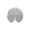 UBIQUITI Mounting system for UAP-AC, aluminium (U-Pro-MP)