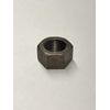 (2) 3/4-16 Left Hand Thread Hex Nut Finished Fine Thread Plain Steel .75-16 UNF