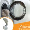 Washing Machine Grey Door Handle For Beko 2828780200