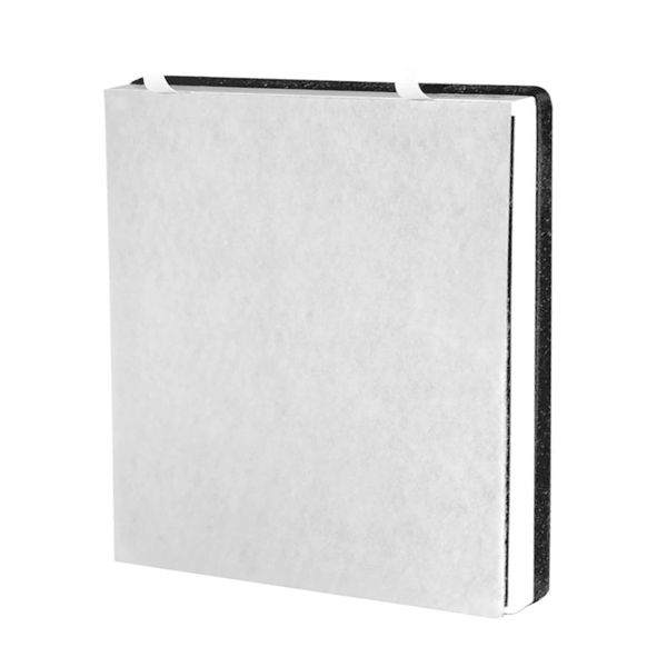 New H13 True HEPA Replacement Filter for Levoit Vital 100 Air Purifier 100-RF