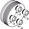 Ideal Standard A963443NU Umschaltung
