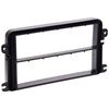 Connects2 CT24VW03 Facia Panel for Volkswagon Golf V/Touran/Passat/Caddy - Black