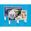 Modelscene 5039 Steam Era Hoardings