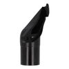 Kyocera 6077421 Former Ryobi Dust Collection Nozzle Set, Black