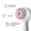 Clarisonic Radiance Brush Head Twin Pack, 1 Pack (1 x 2 Items)