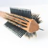 Sanby Industrial PR-403 PR Series Roll Brush, Made in Japan, Triangle, Diameter 1.8 inches (46 mm)