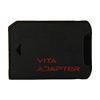 BabbleCom PlayStation Vita Compatible Memory Card Converter Adapter Prestige Gaming Convenient