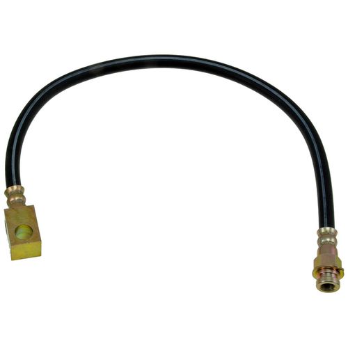 Dorman H36850 Rear Center Brake Hydraulic Hose Compatible with Select Ford Models