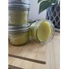 Comfrey Salve Organic Pain Relief