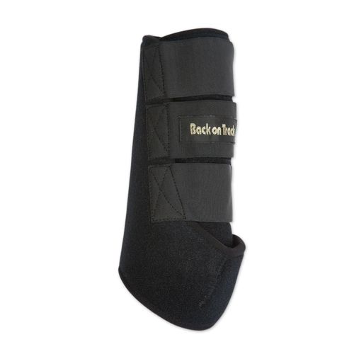 Back on Track Therapeutic Exercise Boots Hind - Black - Medium