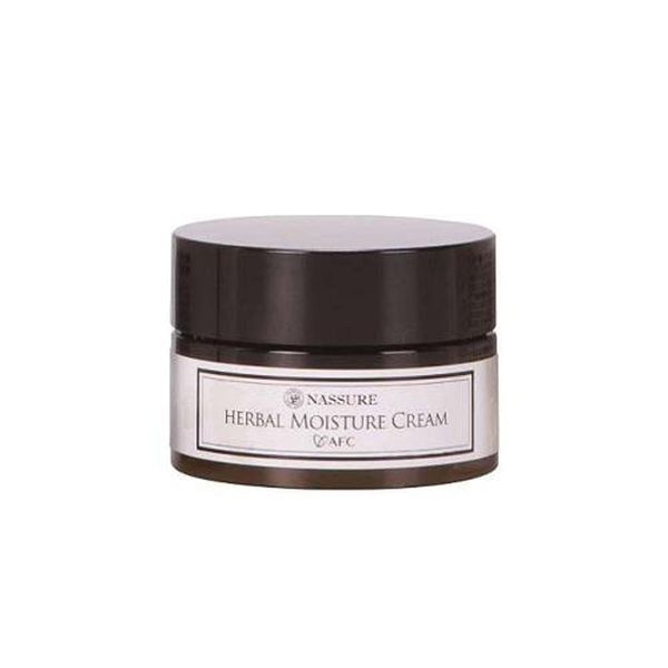 AFC Nashle Herbal Moisture Cream, 1.1 oz (30 g)