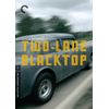 Two-Lane Blacktop