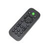 ZedLabz IR media remote blu ray streaming multimedia controller for Xbox One