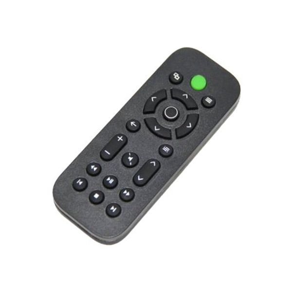 ZedLabz IR media remote blu ray streaming multimedia controller for Xbox One