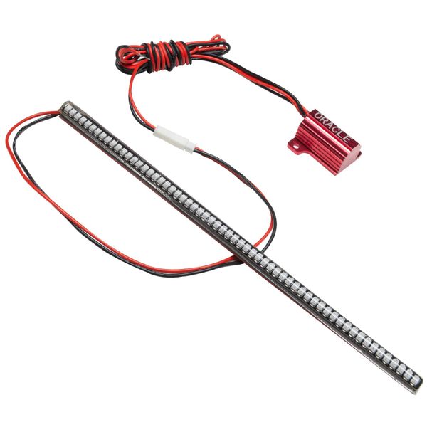 ORACLE Lighting 9" Waterproof LED Concept Strip (Single) - Amber